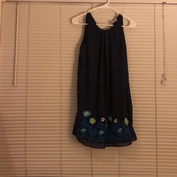 Loft cute dress size 4P - Picture 1 of 3